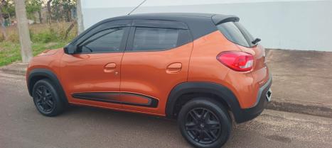 RENAULT Kwid 1.0 12V 4P SCE FLEX INTENSE, Foto 7
