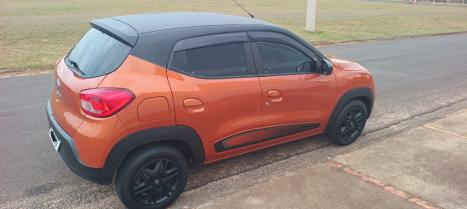 RENAULT Kwid 1.0 12V 4P SCE FLEX INTENSE, Foto 8