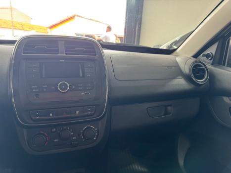 RENAULT Kwid 1.0 12V 4P SCE FLEX ZEN, Foto 7