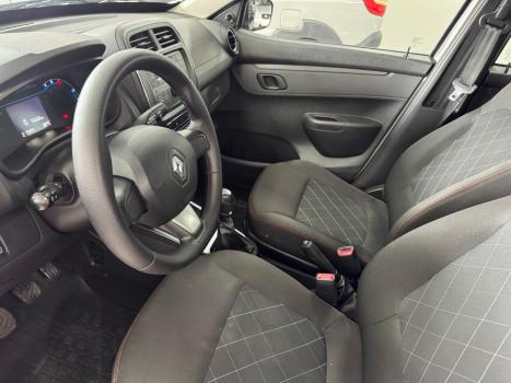 RENAULT Kwid 1.0 12V 4P SCE FLEX ZEN, Foto 9
