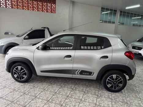 RENAULT Kwid 1.0 12V 4P SCE FLEX ZEN, Foto 10