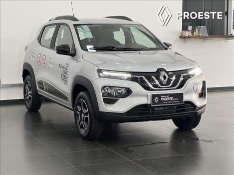 RENAULT Kwid 27 KW E-TECH ELTRICO, Foto 1