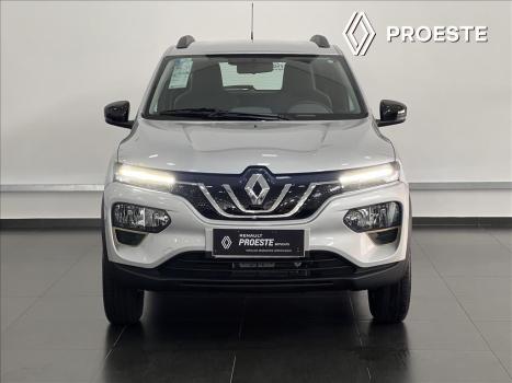 RENAULT Kwid 27 KW E-TECH ELTRICO, Foto 2