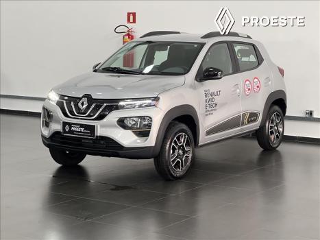 RENAULT Kwid 27 KW E-TECH ELTRICO, Foto 3