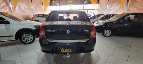 RENAULT Logan 1.0 12V 4P FLEX SCE EXPRESSION, Foto 7