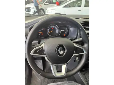 RENAULT Logan 1.0 12V 4P FLEX SCE ZEN, Foto 5