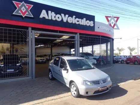RENAULT Logan 1.0 12V 4P FLEX SCE AUTHENTIQUE, Foto 3