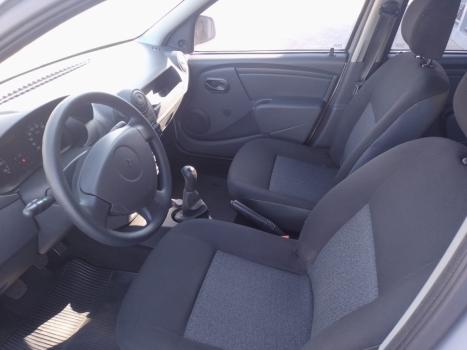 RENAULT Logan 1.0 12V 4P FLEX SCE AUTHENTIQUE, Foto 17