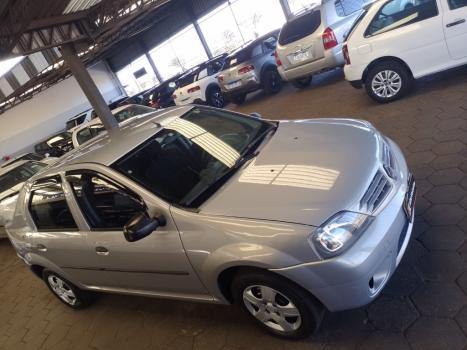 RENAULT Logan 1.0 12V 4P FLEX SCE AUTHENTIQUE, Foto 12