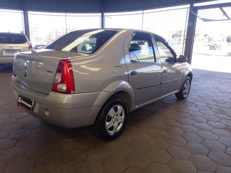 RENAULT Logan 1.0 12V 4P FLEX SCE AUTHENTIQUE, Foto 11