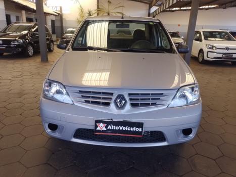 RENAULT Logan 1.0 12V 4P FLEX SCE AUTHENTIQUE, Foto 7