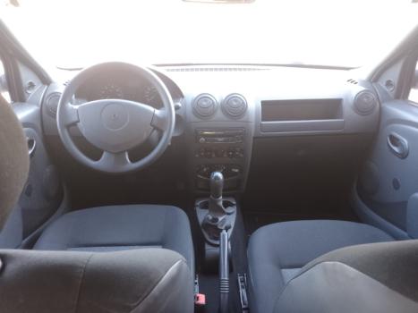 RENAULT Logan 1.0 12V 4P FLEX SCE AUTHENTIQUE, Foto 20
