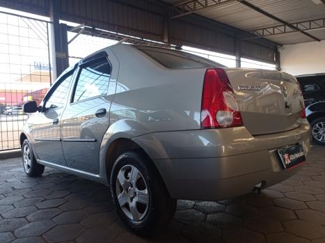 RENAULT Logan 1.0 12V 4P FLEX SCE AUTHENTIQUE, Foto 22
