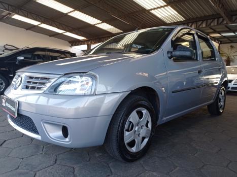 RENAULT Logan 1.0 12V 4P FLEX SCE AUTHENTIQUE, Foto 23