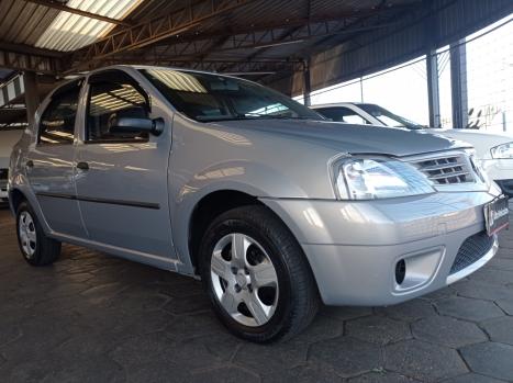 RENAULT Logan 1.0 12V 4P FLEX SCE AUTHENTIQUE, Foto 24