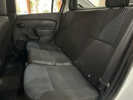 RENAULT Logan 1.0 12V 4P FLEX SCE AUTHENTIQUE, Foto 9
