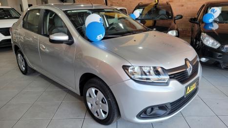 RENAULT Logan 1.0 16V 4P FLEX EXPRESSION, Foto 3
