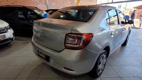 RENAULT Logan 1.0 16V 4P FLEX EXPRESSION, Foto 5