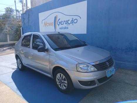 RENAULT Logan 1.0 16V 4P FLEX EXPRESSION, Foto 2