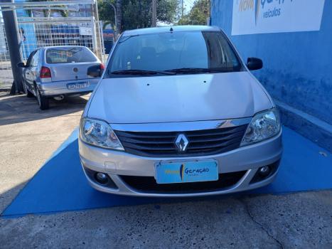 RENAULT Logan 1.0 16V 4P FLEX EXPRESSION, Foto 3