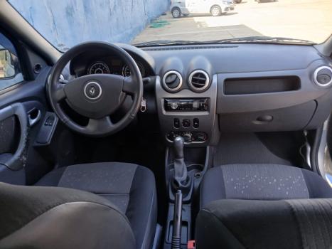 RENAULT Logan 1.0 16V 4P FLEX EXPRESSION, Foto 4