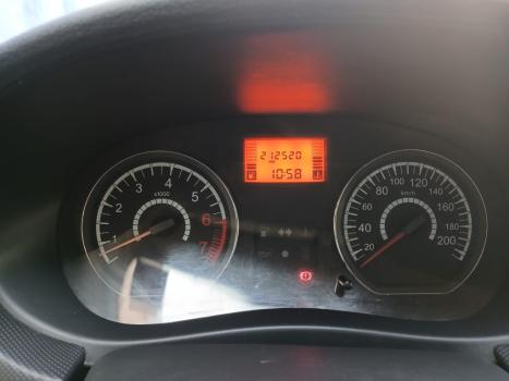 RENAULT Logan 1.0 16V 4P FLEX EXPRESSION, Foto 5