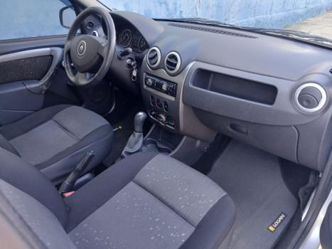 RENAULT Logan 1.0 16V 4P FLEX EXPRESSION, Foto 7