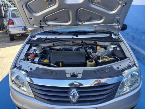 RENAULT Logan 1.0 16V 4P FLEX EXPRESSION, Foto 8
