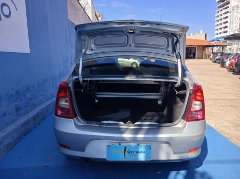 RENAULT Logan 1.0 16V 4P FLEX EXPRESSION, Foto 10