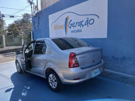 RENAULT Logan 1.0 16V 4P FLEX EXPRESSION, Foto 13