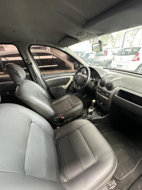 RENAULT Logan 1.6 16V 4P FLEX EXPRESSION, Foto 7