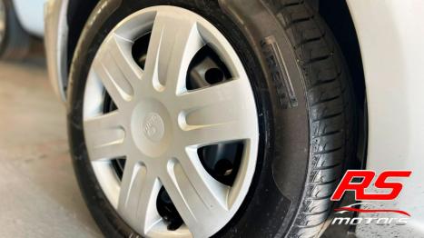 RENAULT Logan 1.6 16V 4P FLEX EXPRESSION AUTOMTICO, Foto 7