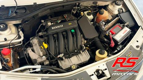RENAULT Logan 1.6 16V 4P FLEX EXPRESSION AUTOMTICO, Foto 8