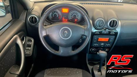 RENAULT Logan 1.6 16V 4P FLEX EXPRESSION AUTOMTICO, Foto 9