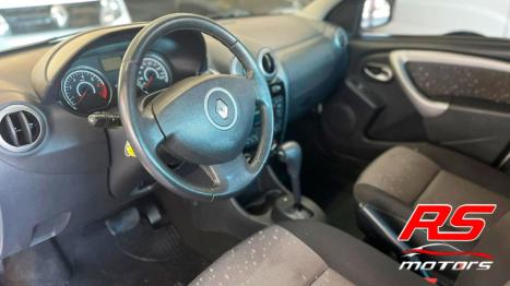 RENAULT Logan 1.6 16V 4P FLEX EXPRESSION AUTOMTICO, Foto 11