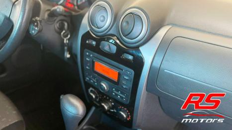 RENAULT Logan 1.6 16V 4P FLEX EXPRESSION AUTOMTICO, Foto 12