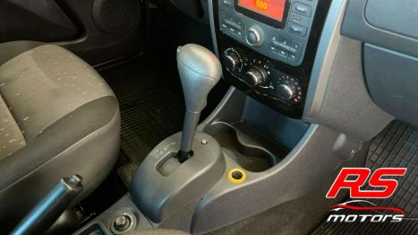 RENAULT Logan 1.6 16V 4P FLEX EXPRESSION AUTOMTICO, Foto 13