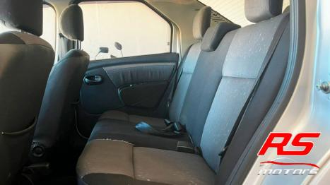 RENAULT Logan 1.6 16V 4P FLEX EXPRESSION AUTOMTICO, Foto 16