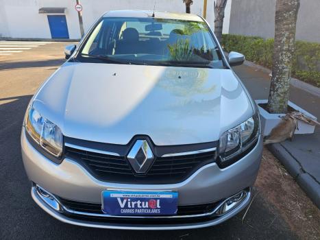 RENAULT Logan 1.6 4P FLEX DINAMIQUE, Foto 2