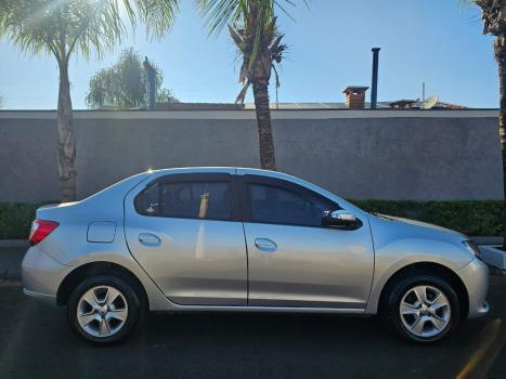 RENAULT Logan 1.6 4P FLEX DINAMIQUE, Foto 3