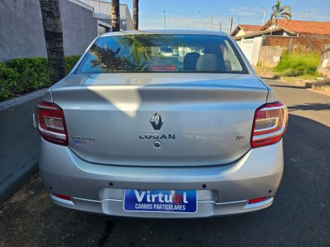 RENAULT Logan 1.6 4P FLEX DINAMIQUE, Foto 5