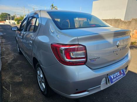 RENAULT Logan 1.6 4P FLEX DINAMIQUE, Foto 6