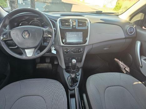 RENAULT Logan 1.6 4P FLEX DINAMIQUE, Foto 8