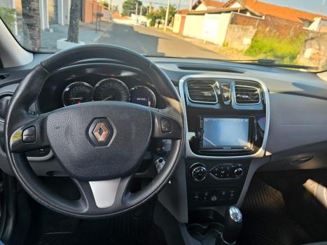 RENAULT Logan 1.6 4P FLEX DINAMIQUE, Foto 9
