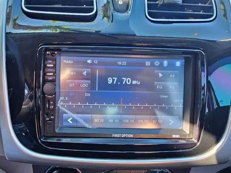 RENAULT Logan 1.6 4P FLEX DINAMIQUE, Foto 12