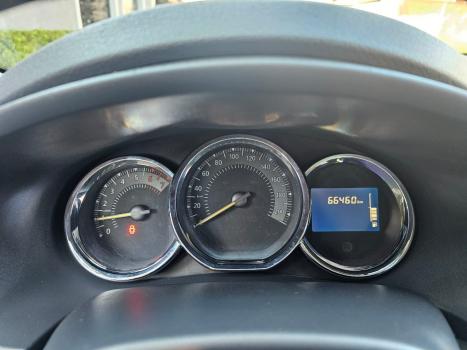 RENAULT Logan 1.6 4P FLEX DINAMIQUE, Foto 19
