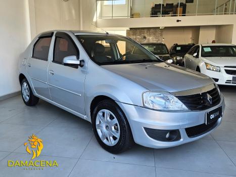 RENAULT Logan 1.6 4P FLEX EXPRESSION, Foto 3