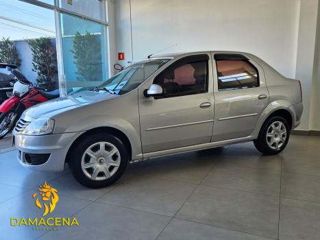 RENAULT Logan 1.6 4P FLEX EXPRESSION, Foto 5