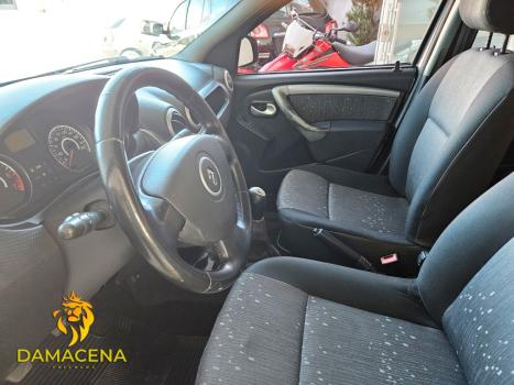 RENAULT Logan 1.6 4P FLEX EXPRESSION, Foto 12