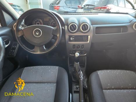RENAULT Logan 1.6 4P FLEX EXPRESSION, Foto 13